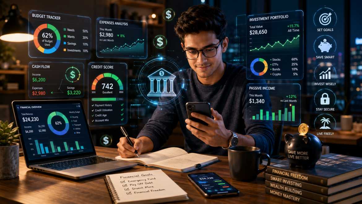 Personal Finance Tips That Actually Work